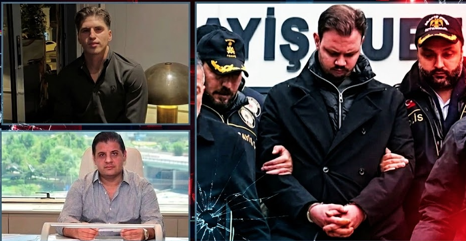 Ölümle biten kavganın ardından tahliye geldi: Kadayıfçıoğlu serbest bırakıldı