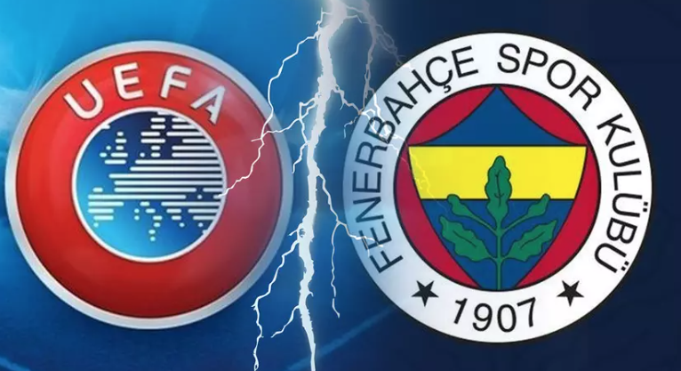 UEFA acımadı: Kanarya’ya ceza yağmuru