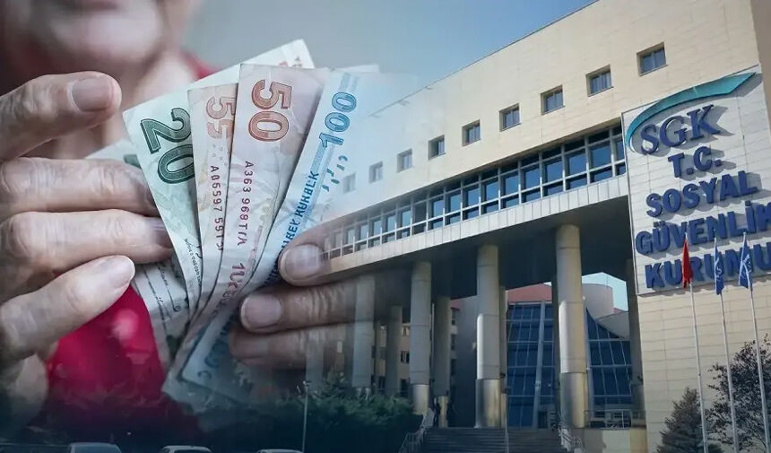 SGK’dan kritik açıklama: 650 bin kişinin emekliliği iptal mi edildi?