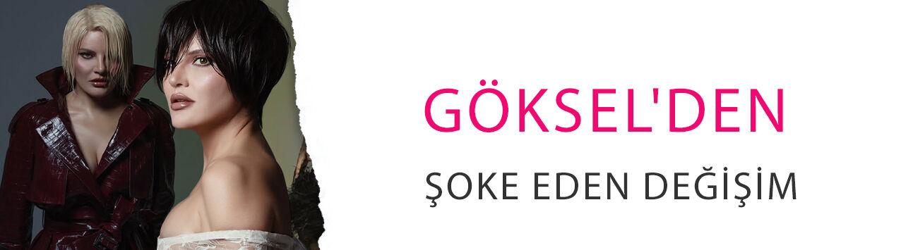 Göksel'den şoke eden değişim! Son halini gören tanıyamadı, yorumlar havada uçuştu