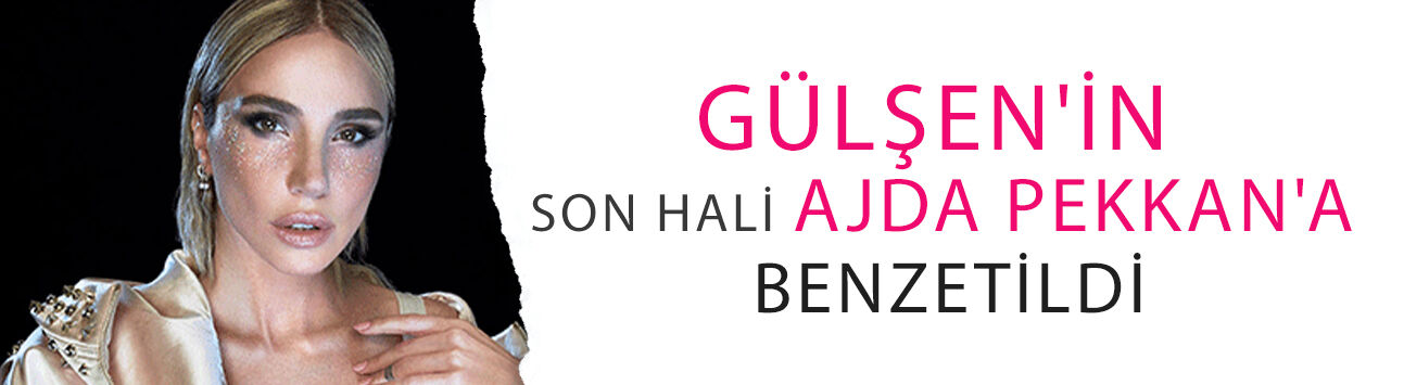 Gülşen'in son hali Ajda Pekkan'a benzetildi! Mimiklerini oynatamadı, zar zor konuştu