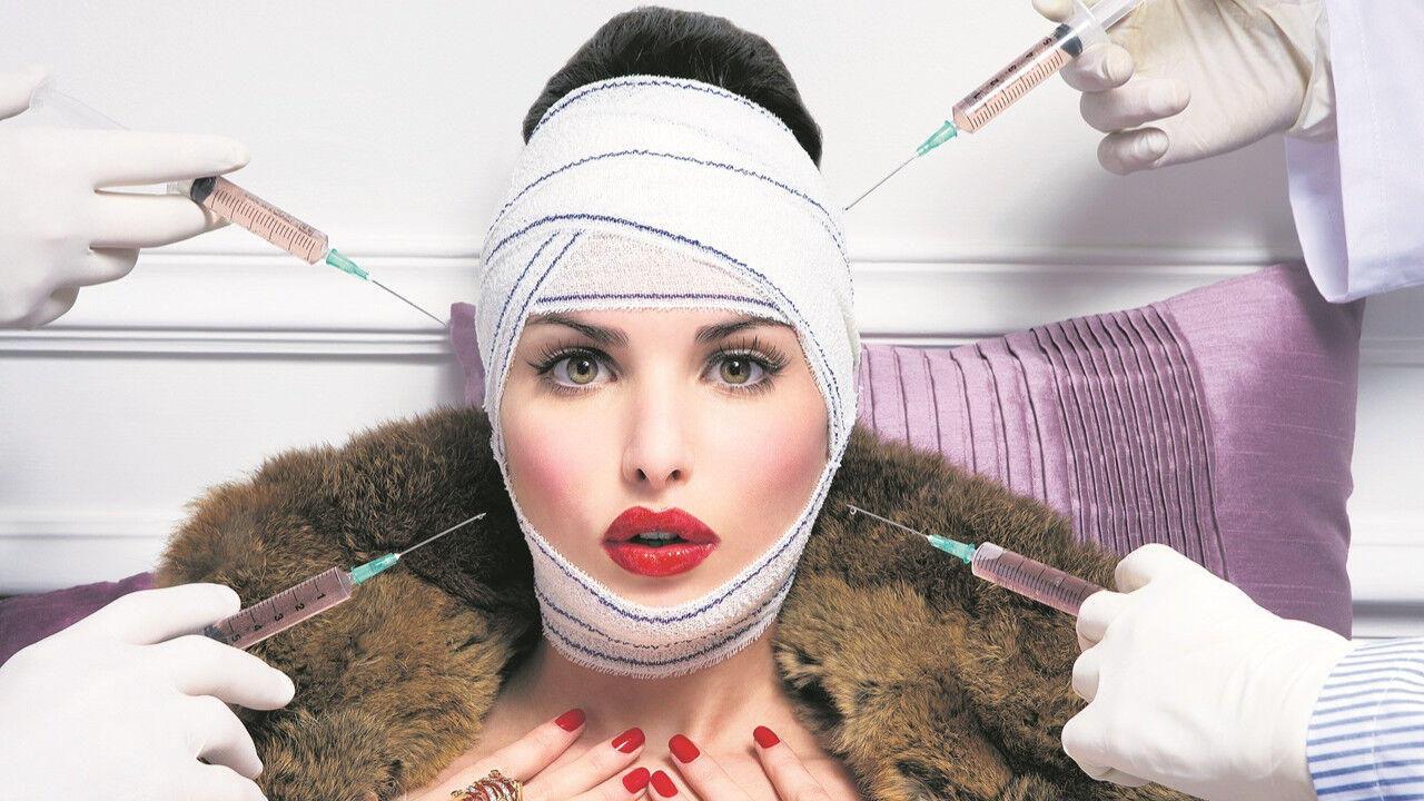 Yüzüne bunu sürenler botoksa gerek duymuyor! Evde doğal formül