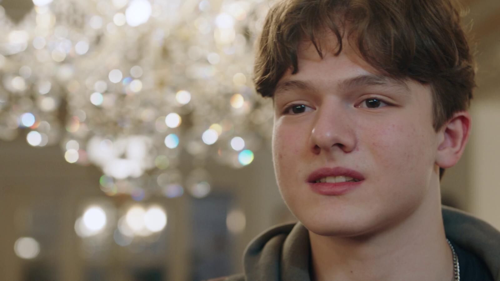 Kızılcık Şerbeti(9)