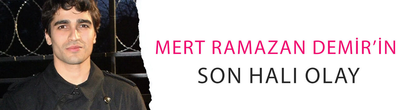 Mert Ramazan Demir’in son hali olay! 20 kiloyu böyle vermiş