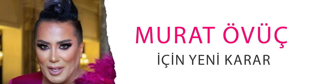 84 gündür tutuklu Murat Övüç için yeni karar: Mahkeme tahliye etmedi