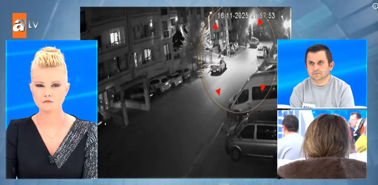 Mal Varligi 100 Milyon Lira Emlak Zengini Ramazan Arikan Olduruldu Mu Muge Anlida Car 1774829 202603041311 20260304131138 4