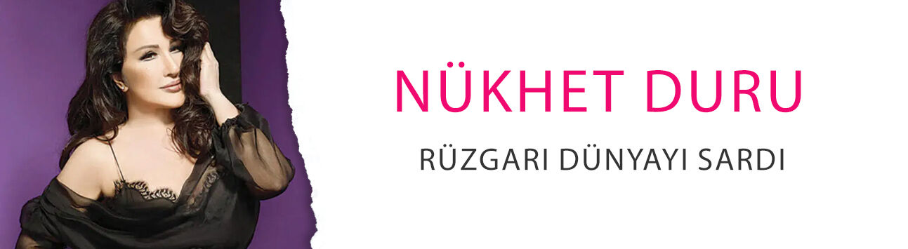 Nükhet Duru rüzgarı dünyayı sardı: The Weeknd’den dikkat çeken mesaj