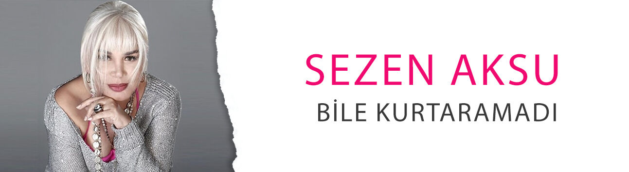Sezen Aksu bile kurtaramadı: O sevilen dizi için final kararı!