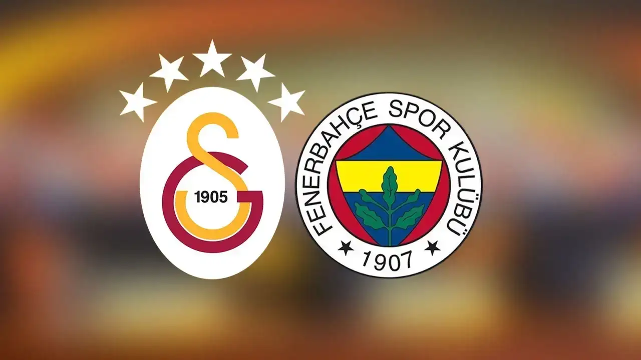 Fenerbahçe’den Galatasaray’a sert yanıt: 'Sıra bu maçta mı?'