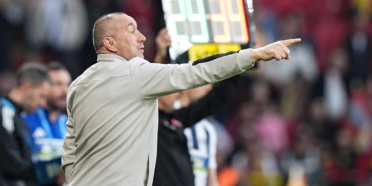 Göztepe’den olay Galatasaray çıkışı: 'Avantaj sağlandı'