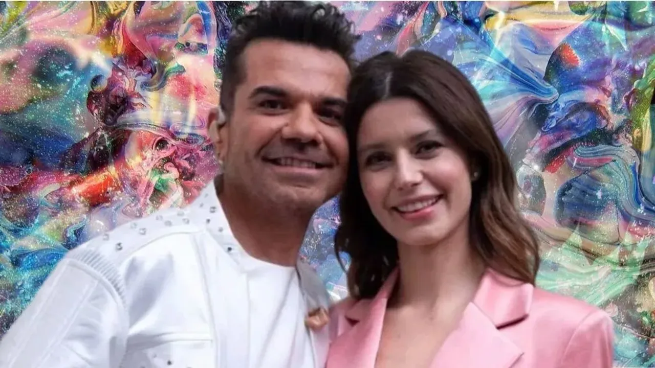 Kenan Doğulu’dan Beren Saat cevabı: 'Bütün dünyanın yükü onun üzerinde, mutsuz'