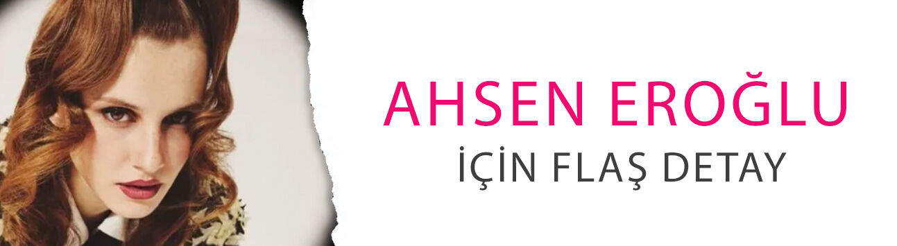 Ahsen Eroğlu için flaş detay! Operasyon anında yoktu