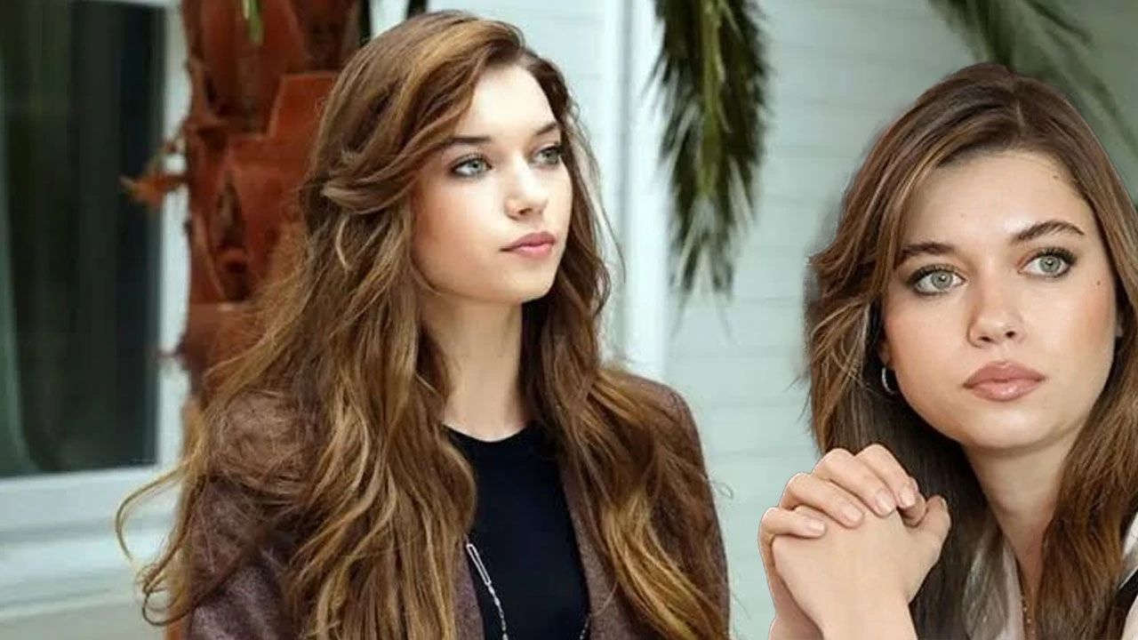 Afra Saracoglu 1-1