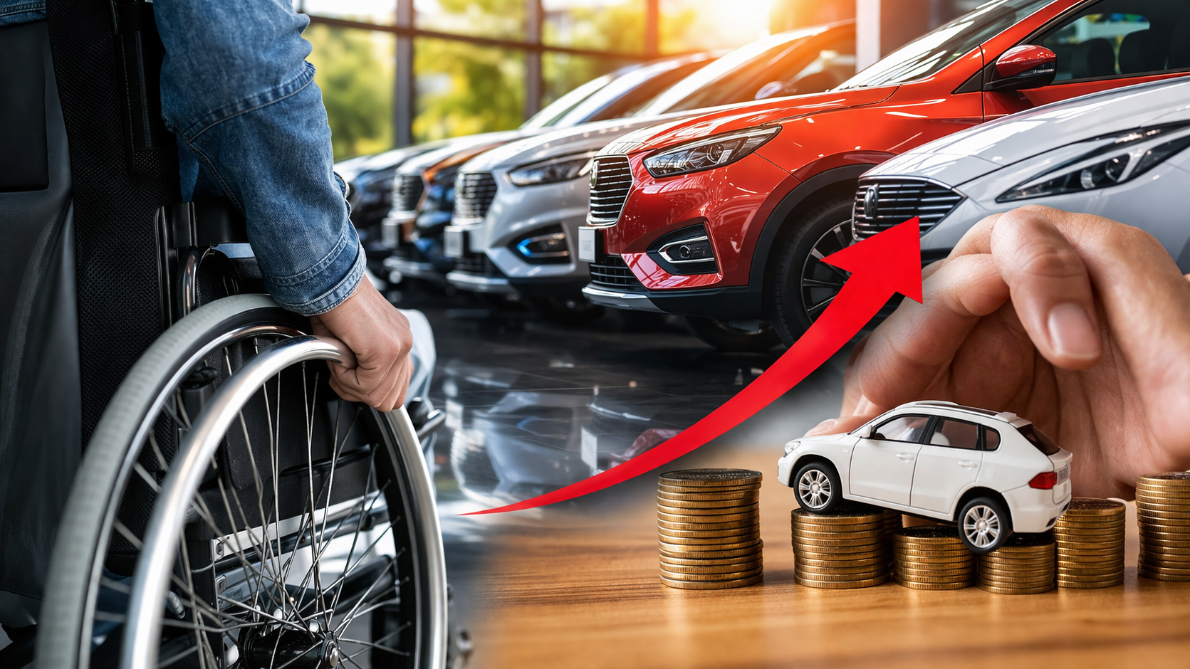 ÖTV’siz araçta yeni dönem! 2026’da limit 2.8 milyonu geçti