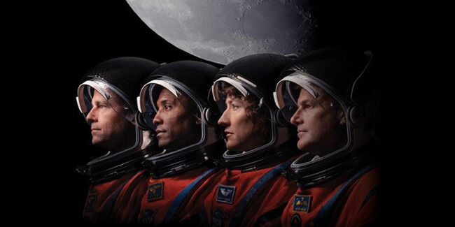 Artemis 2 Ay Gorev Stm0