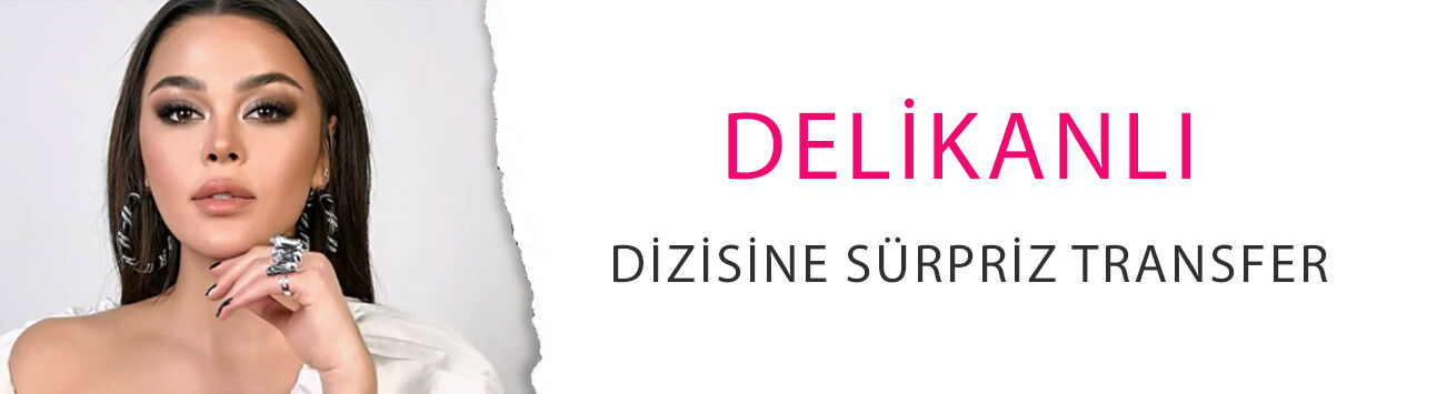Delikanlı dizisine sürpriz transfer! Aslıhan Karalar kim için geliyor?