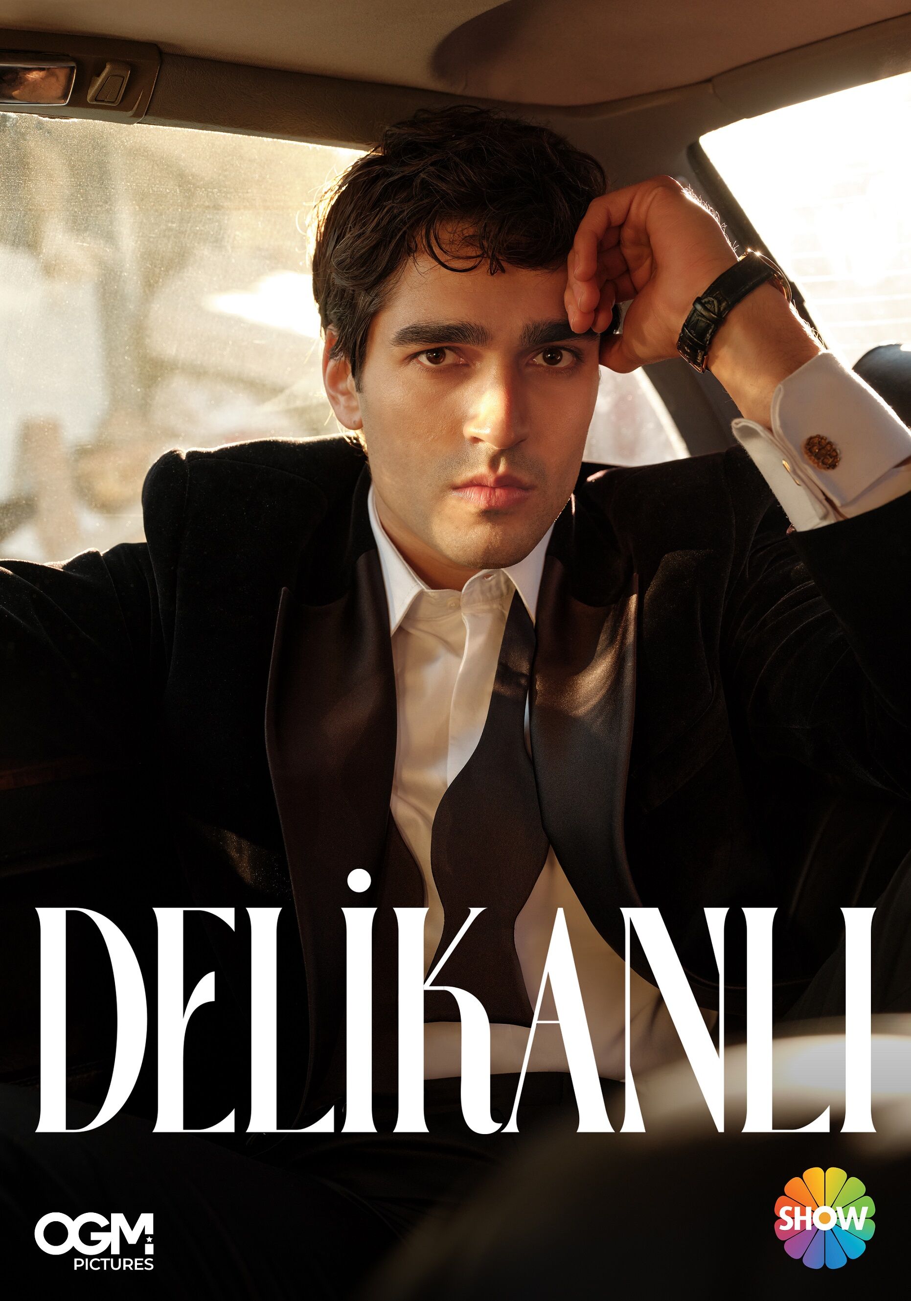 Delikanlı Mert Ramazan Demir-1