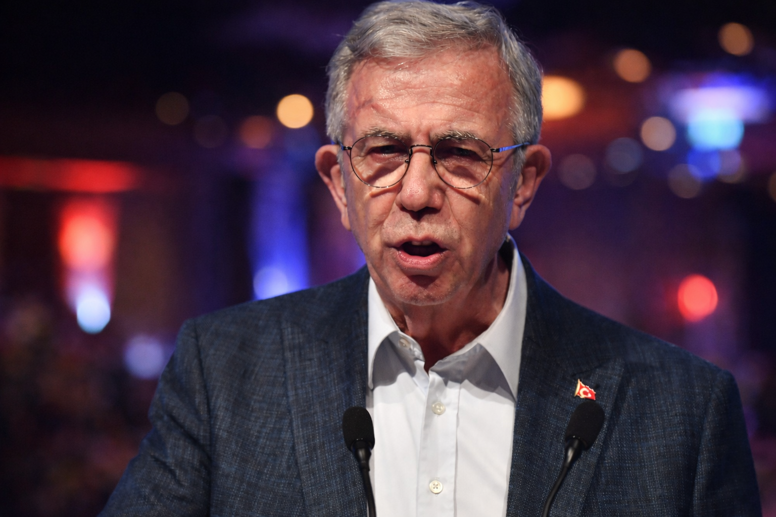 Ankara’da gerilim! Erkol’un tutukluluğu sonrası Yavaş’tan yargı sürecine tepki