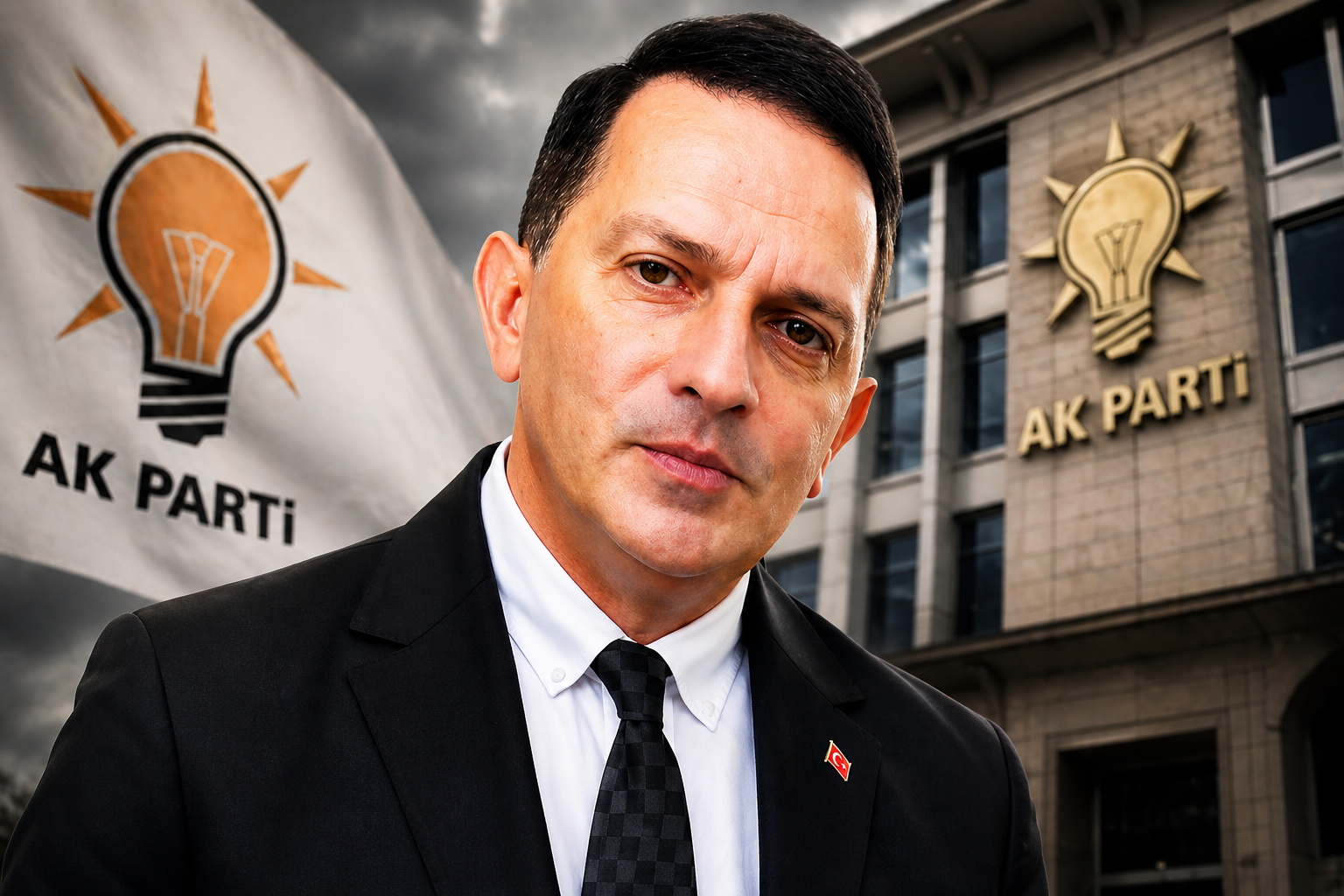 Mücahit Birinci’den AK Parti'ye 'sandık' uyarısı: 'Faturası ağır olur'