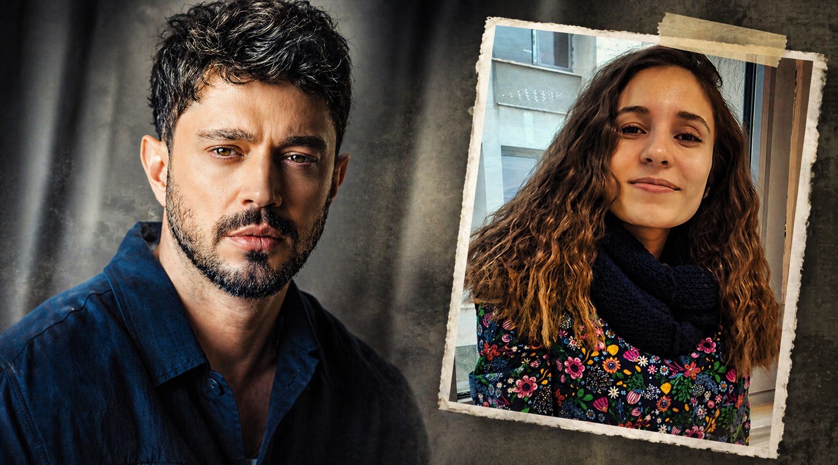 Murat Boz’dan Gülistan Doku için şarkı: Ne sözleri, ne sesi... Ağlatmadan dinlenmiyor!