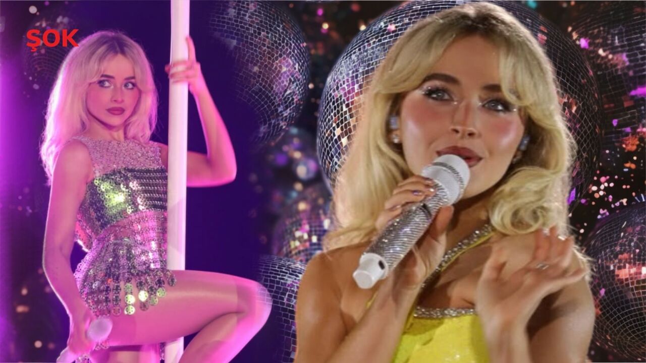 Coachella’da zılgıt krizi! Sabrina Carpenter geri adım attı