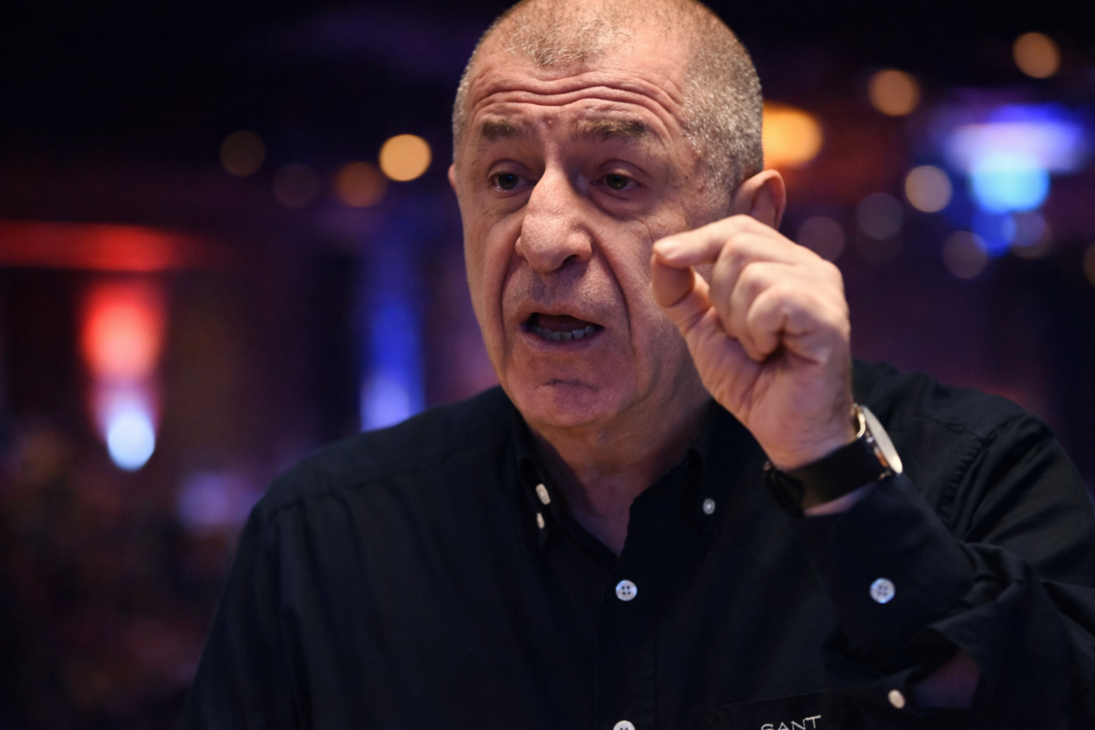 Ümit Özdağ’dan flaş iddia: 'Bu süreç Erdoğan’ı yeniden seçtirme planı'