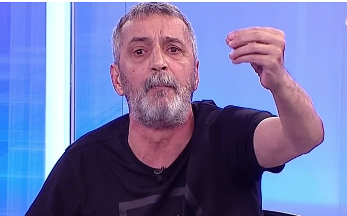 Abdülkerim Durmaz’dan çarpıcı açıklama: Göztepe - Galatasaray maçı...