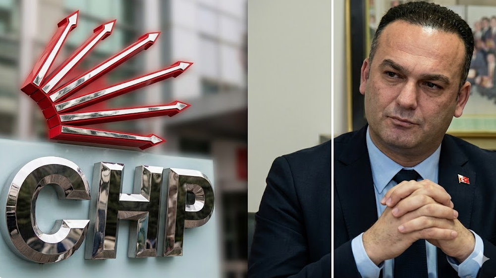 CHP'de Hasbi Dede düğümü çözüldü: İhraç kararı geldi, istifayı bastı!