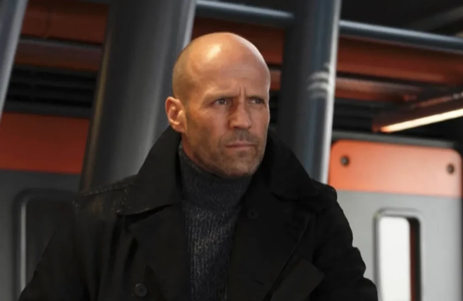 Aksiyon filmlerinin yıldızı Jason Statham'ın Türkiye paylaşımı şaşırttı