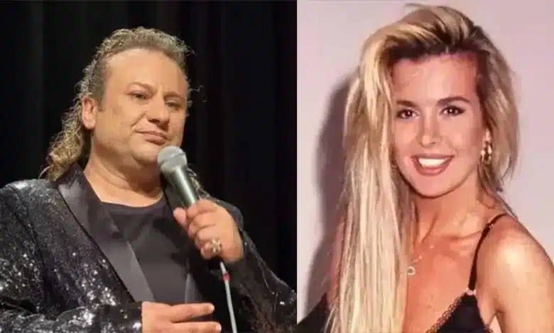 Harika Avcı Ve Onur Akay