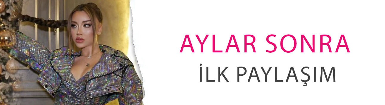 Aylar sonra ilk paylaşım! Mika Raun 'Evimdeyim' diyerek duyurdu