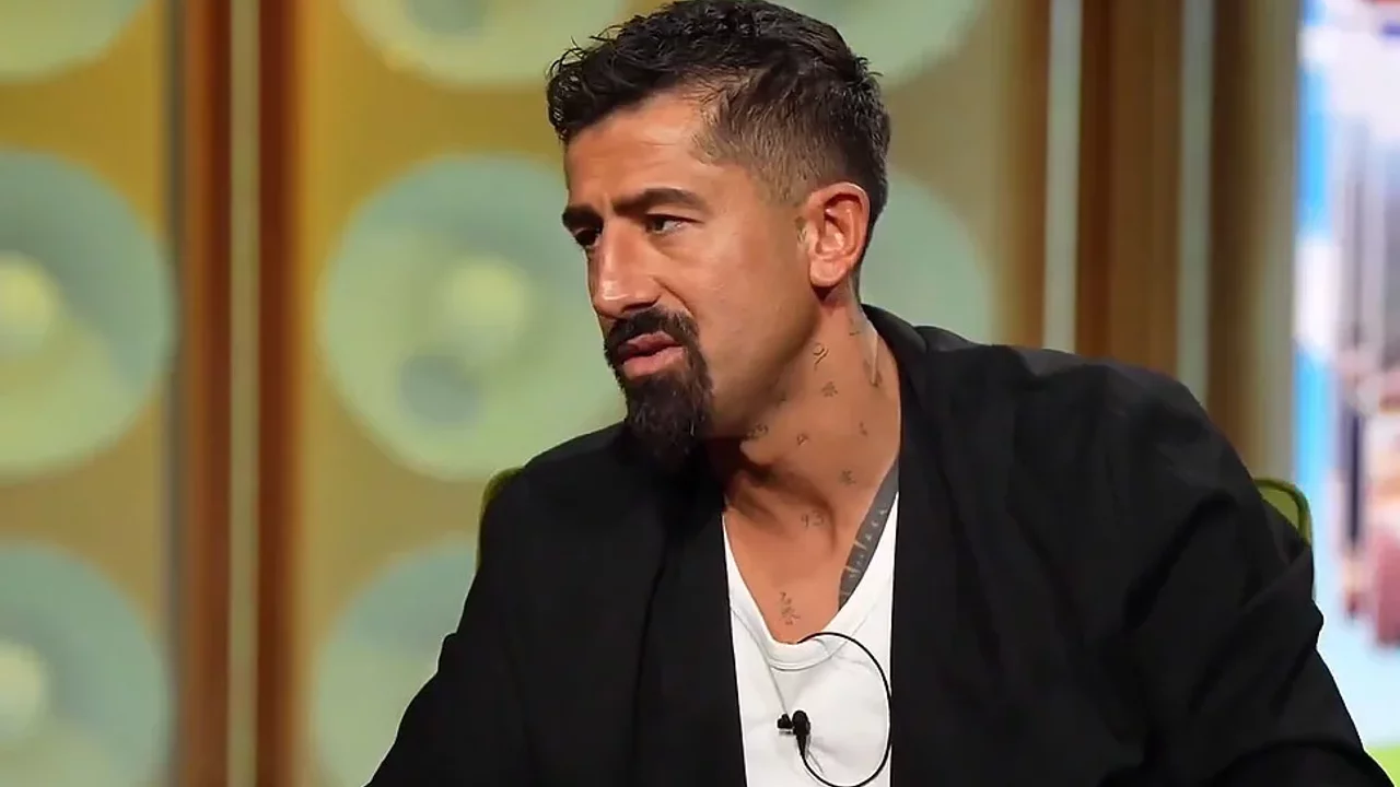 Kerem Demirbay’dan bomba sözler: 'Ziyech Galatasaray’a tok geldi'