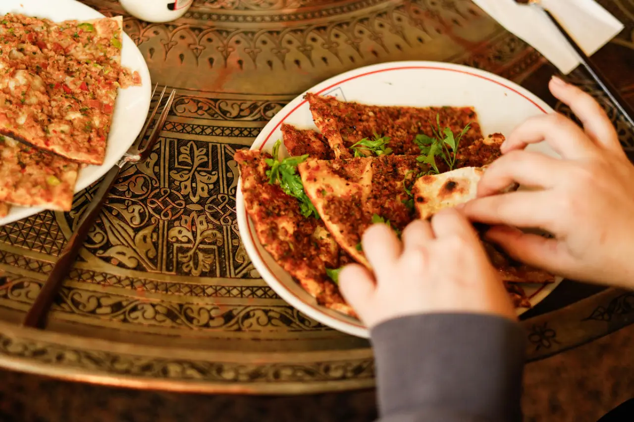 Lahmacun-2
