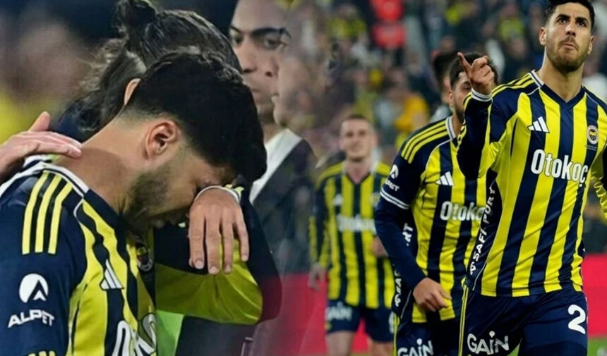 Asensio planı tutmadı