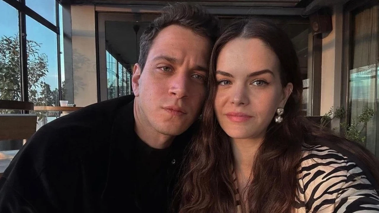 Ece Erken’den flaş iddia! Selahattin Paşalı eşine böyle yakalanmış