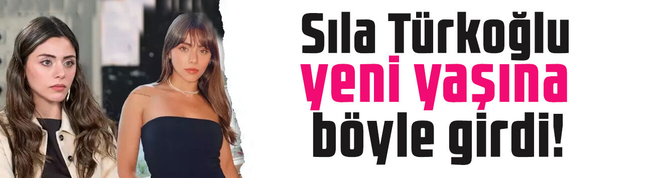 Sıla Türkoğlu yeni yaşına böyle girdi! Sevgilisi ile romantik İspanya kutlamasına beğeni yağdı