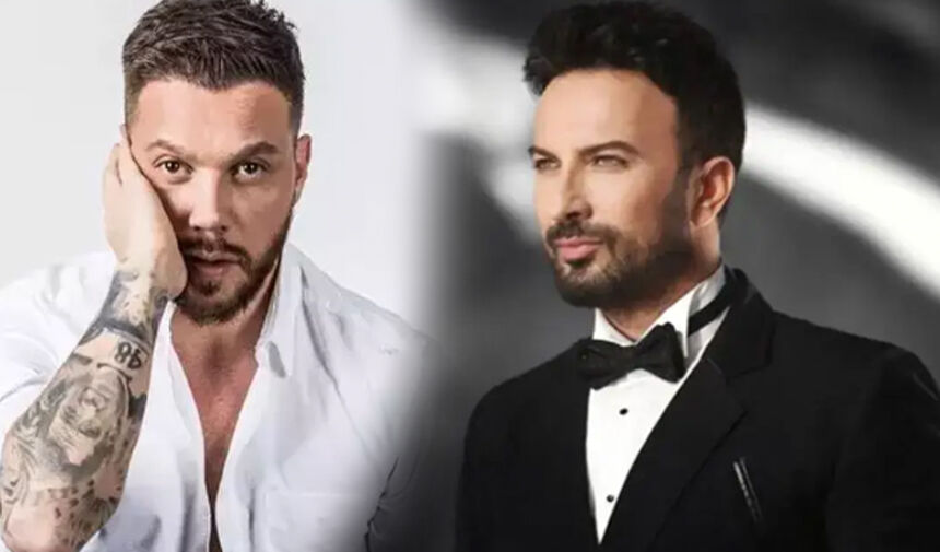Sinan Akçıl’dan Tarkan’a Milli Takım Marşı için beklenmedik çıkış