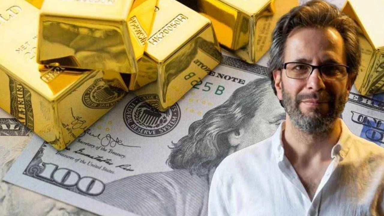 Altında büyük patlama uyarısı! Tuna Kaya '2 gün' dedi, rakamı açıkladı