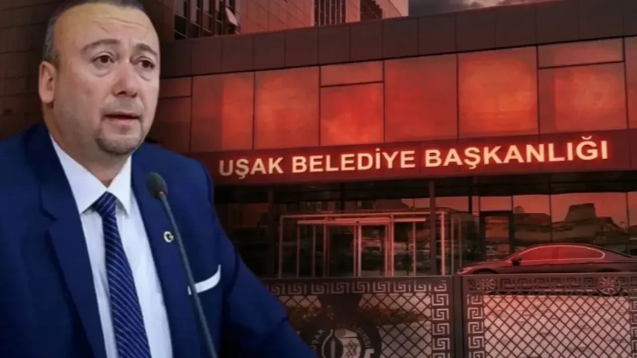 Uşak'ta hizmet değil alem yapmışlar: Tüm pavyonları haraca bağlayıp günlerini gün etmişler