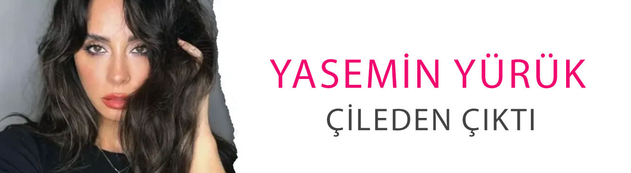 Yasemin Yürük çileden çıktı: Cinsel kimliği hakkındaki habere ateş püskürdü