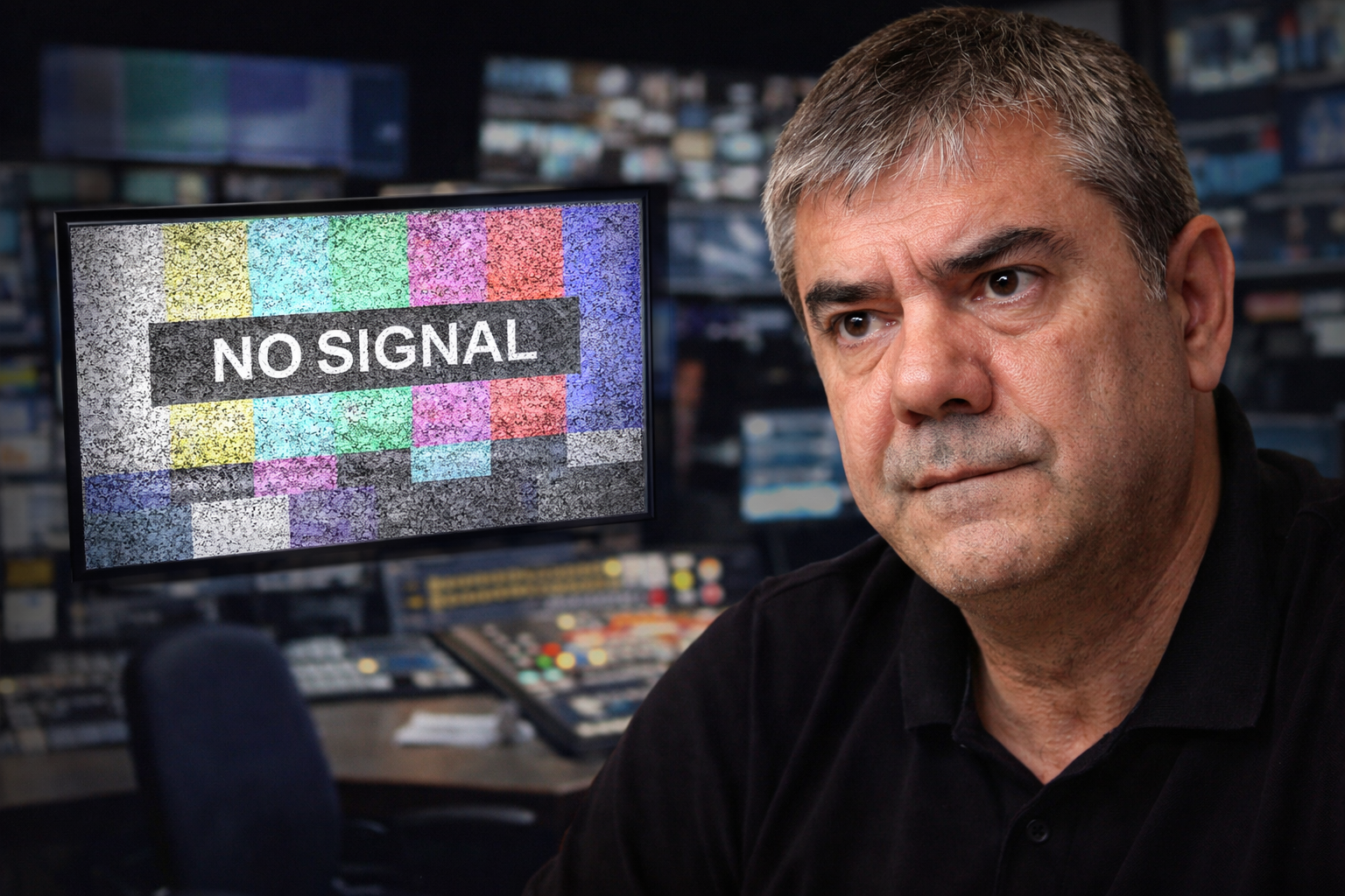 Sözcü TV’de kriz! Yılmaz Özdil’den flaş sözler: 'Sorun teknik değil'