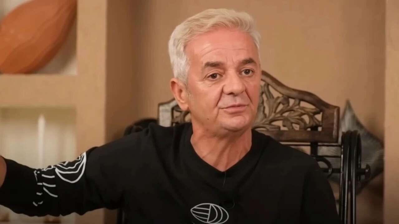 Zafer Algöz’den Beşiktaş formalı olay paylaşım: 'Bilmiyorum yeterli mi gürbüz çocuk'