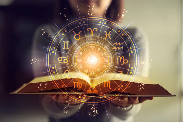 Astroloji Dolunay 1