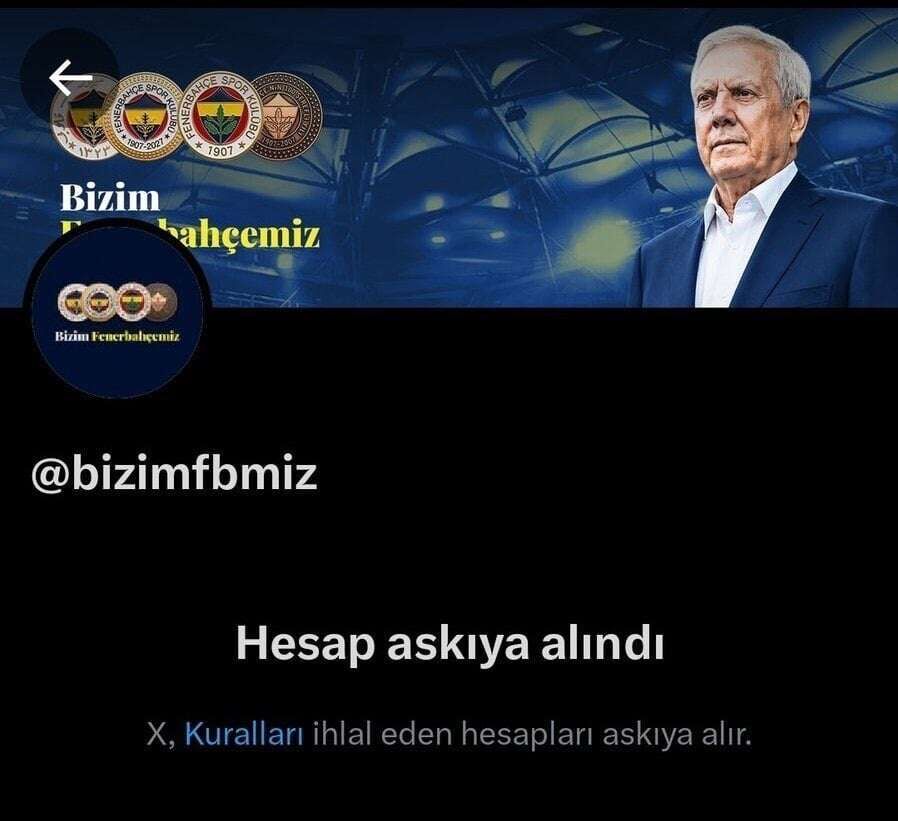 Aziz Yildirim 1-1