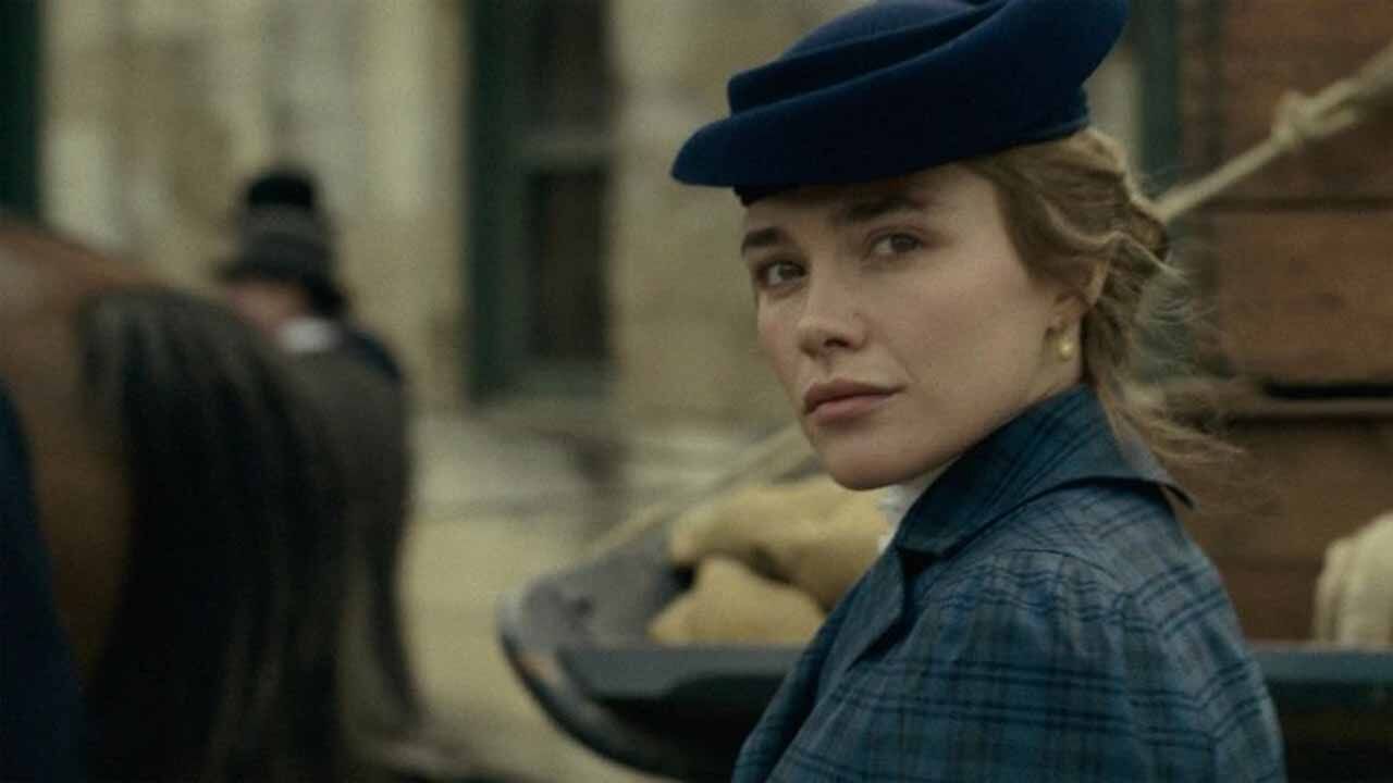 Cennetin Dogusu East Of Eden Ilk Fragman