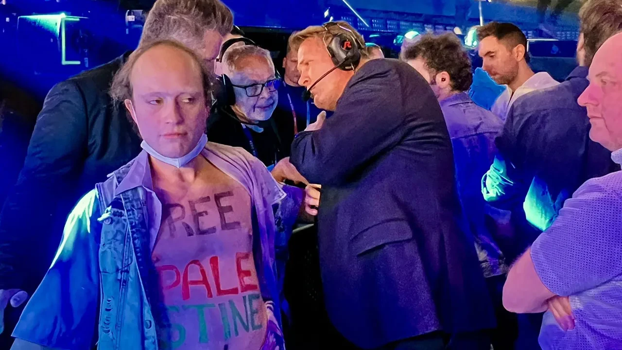 Eurovisionda Israil Protestosu Soykirimi Durdurun 3335098 202605130346 1