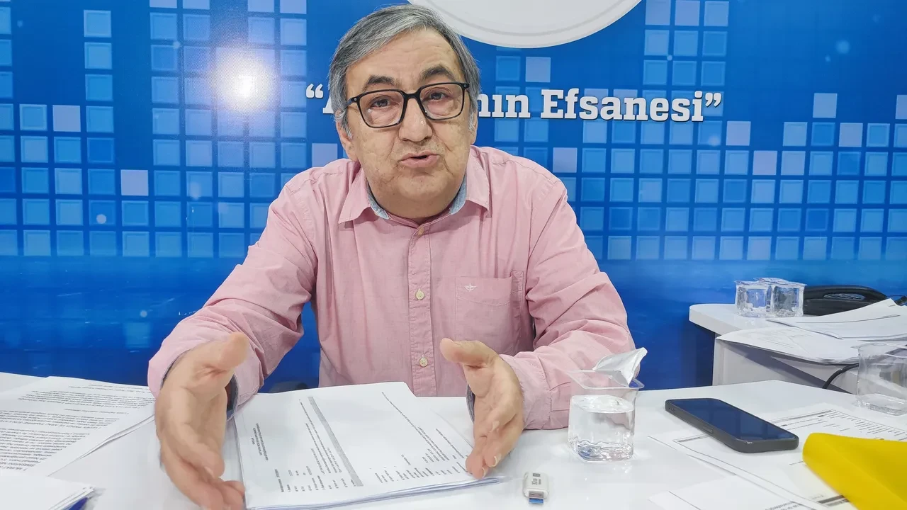Gazeteci Rifat Soylemezden Zyedan Karalar Hakkinda Carpici Iddia Arac Bakimina 4 Ayda 3334898 202605121114 1