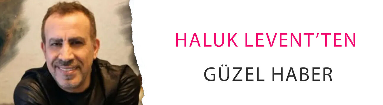 Yoğun bakıma kaldırılmıştı! Haluk Levent’ten güzel haber