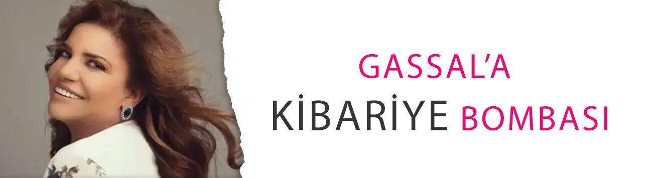 Gassal’a Kibariye bombası! Bayhan ve Kubat’tan sonra sıra onda!