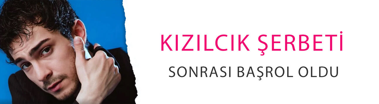Kızılcık Şerbeti sonrası başrol oldu: Rahimcan Kapkap Adana Günlükleri'nde